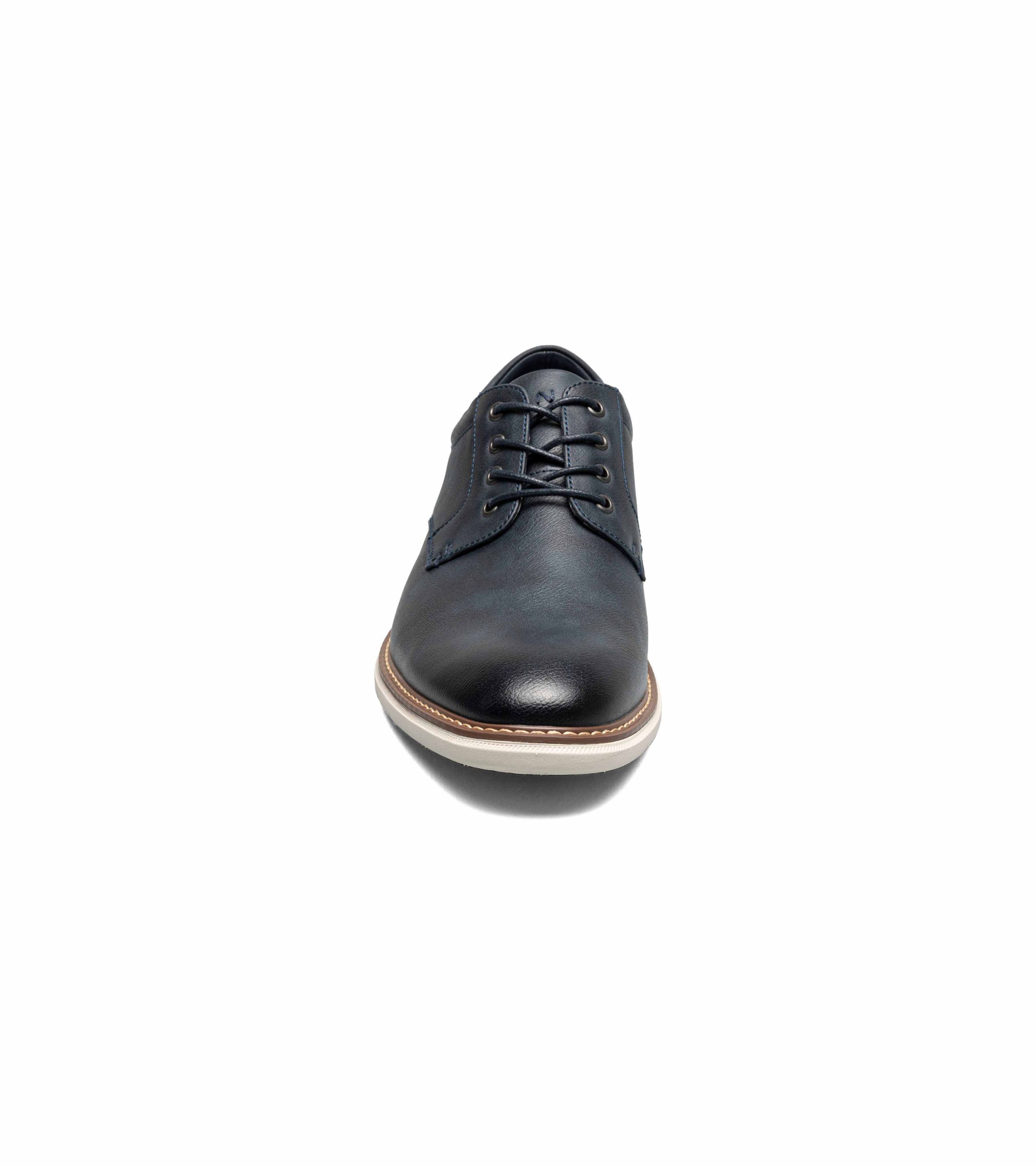 Chase Casual Plain Toe Oxford