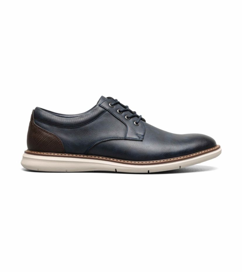 Chase Casual Plain Toe Oxford