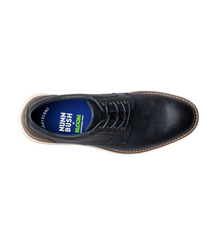 Chase Casual Plain Toe Oxford