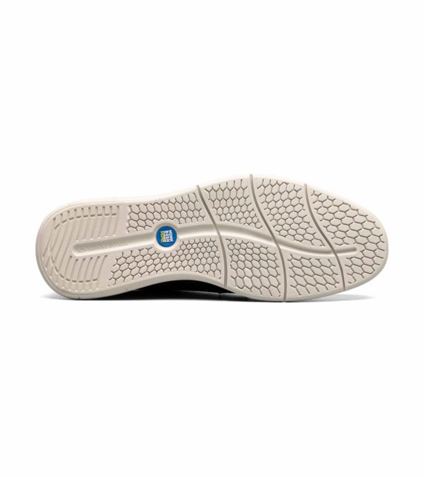 Chase Casual Plain Toe Oxford