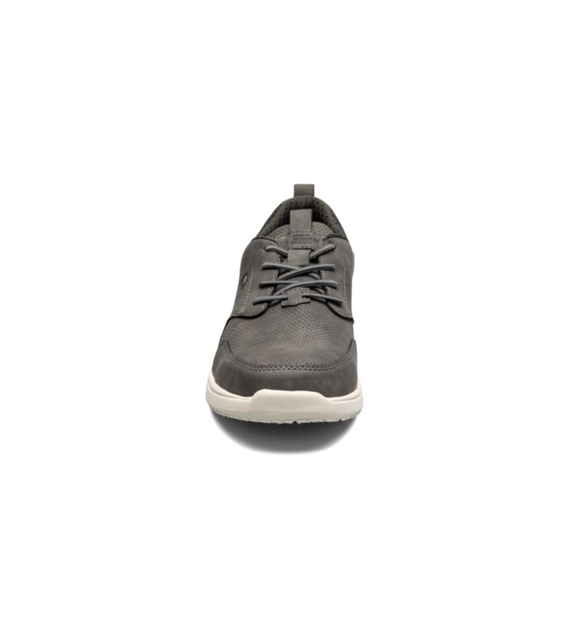Conway Moc Toe Oxford
