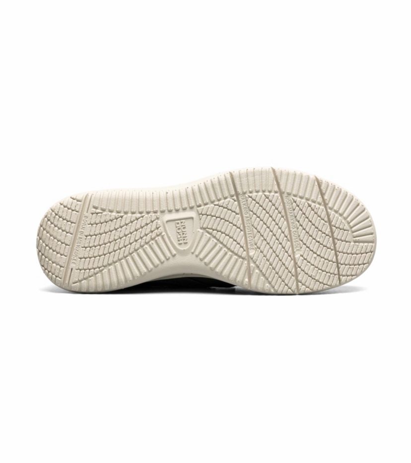 Conway Moc Toe Oxford