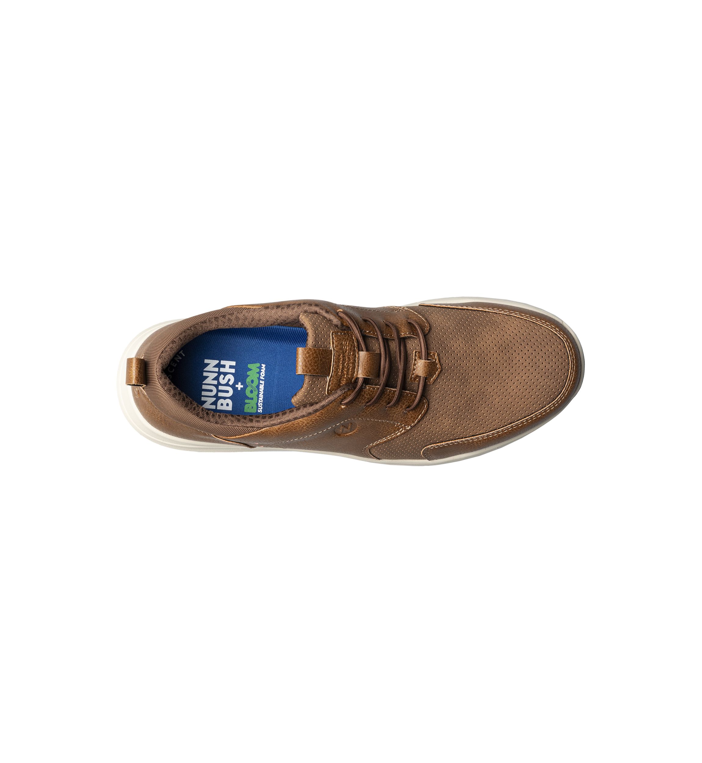 Conway Oxfords