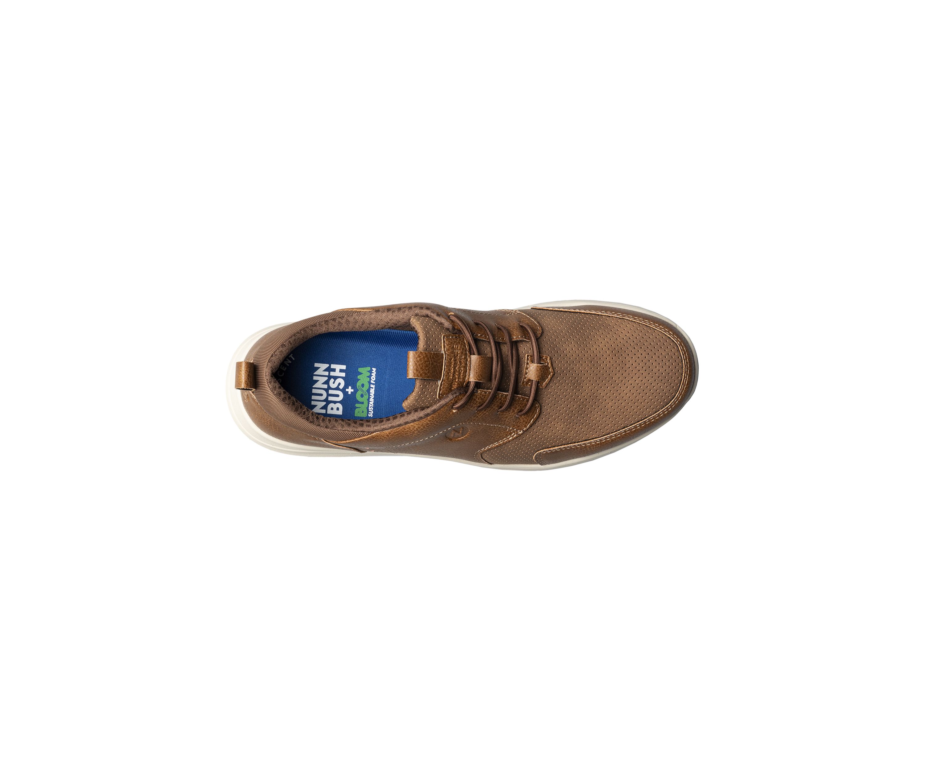 Conway Oxfords