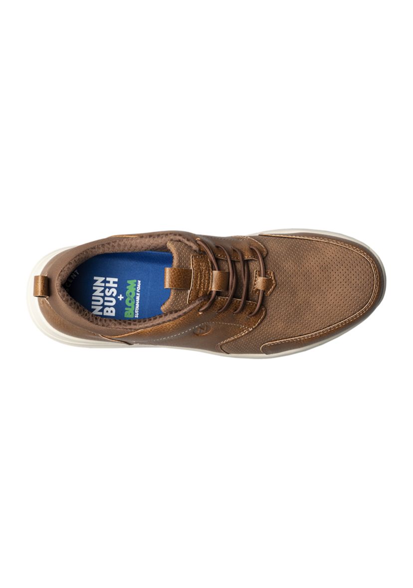 Conway Oxfords