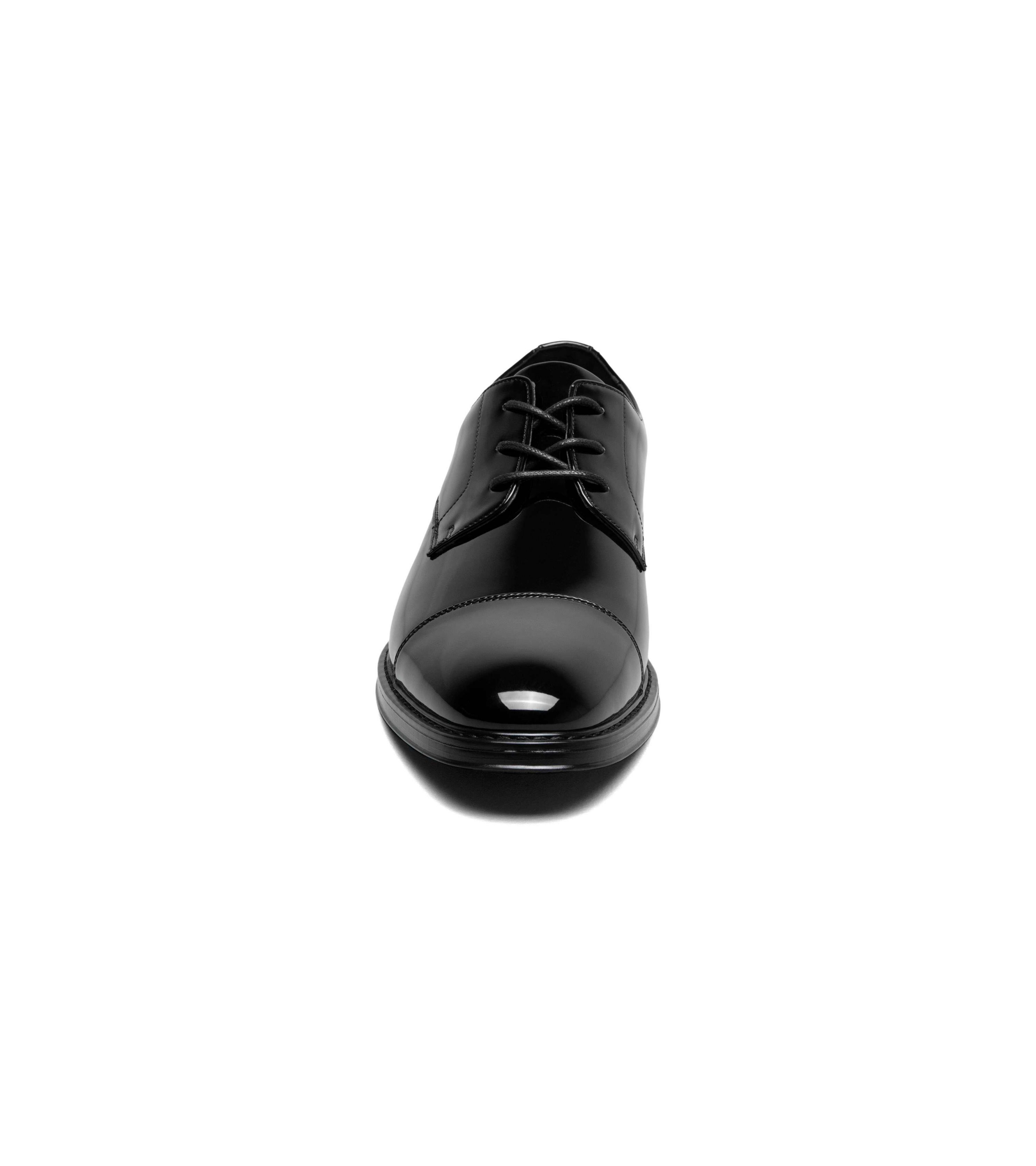 Centro Formal Flex Cap Toe Oxford