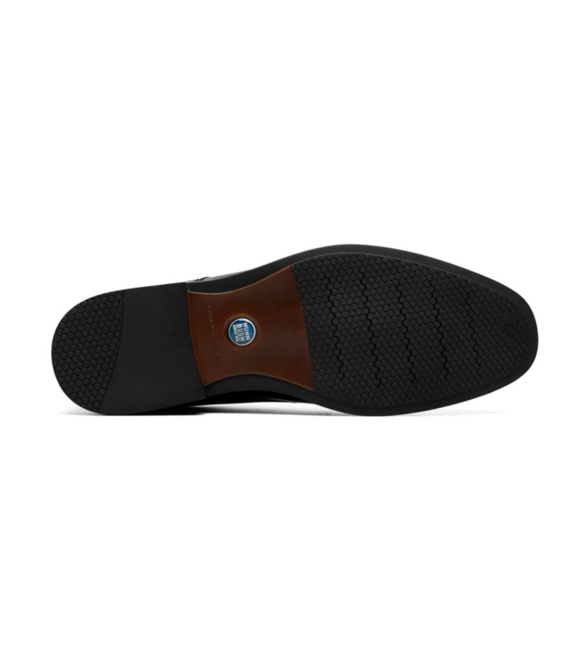 Centro Formal Flex Cap Toe Oxford