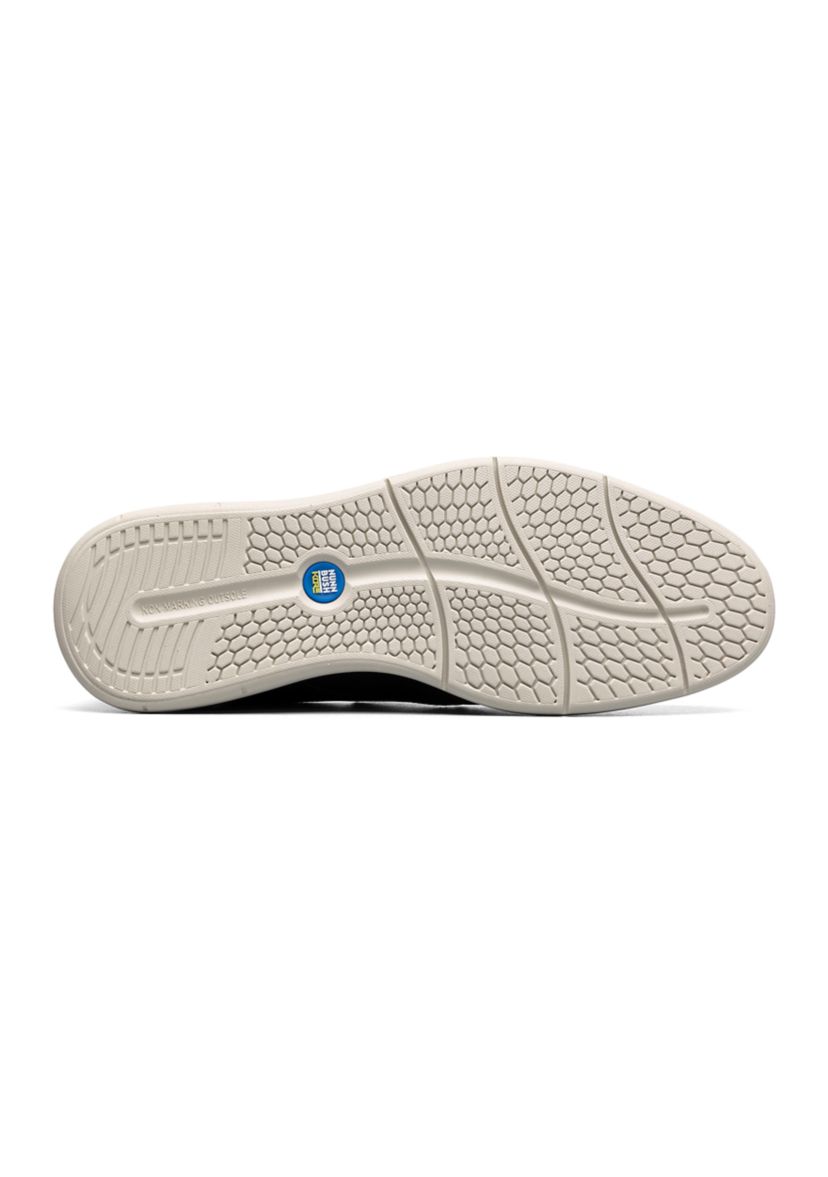Chase Casual Moc Toe Slip On Loafers