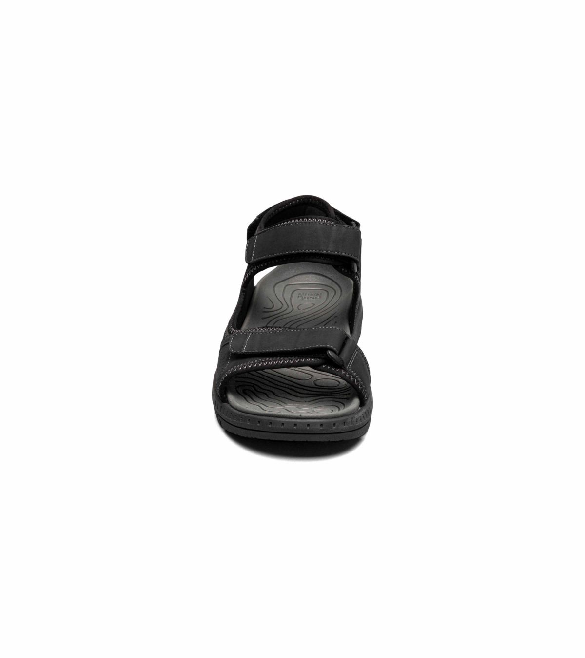 Laguna 3-Strap River Sandal