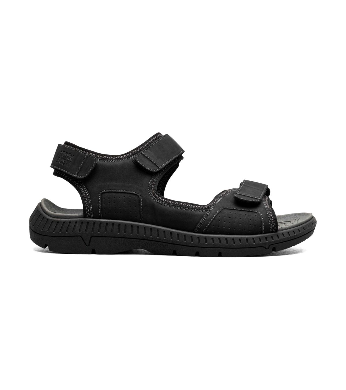Laguna 3-Strap River Sandal