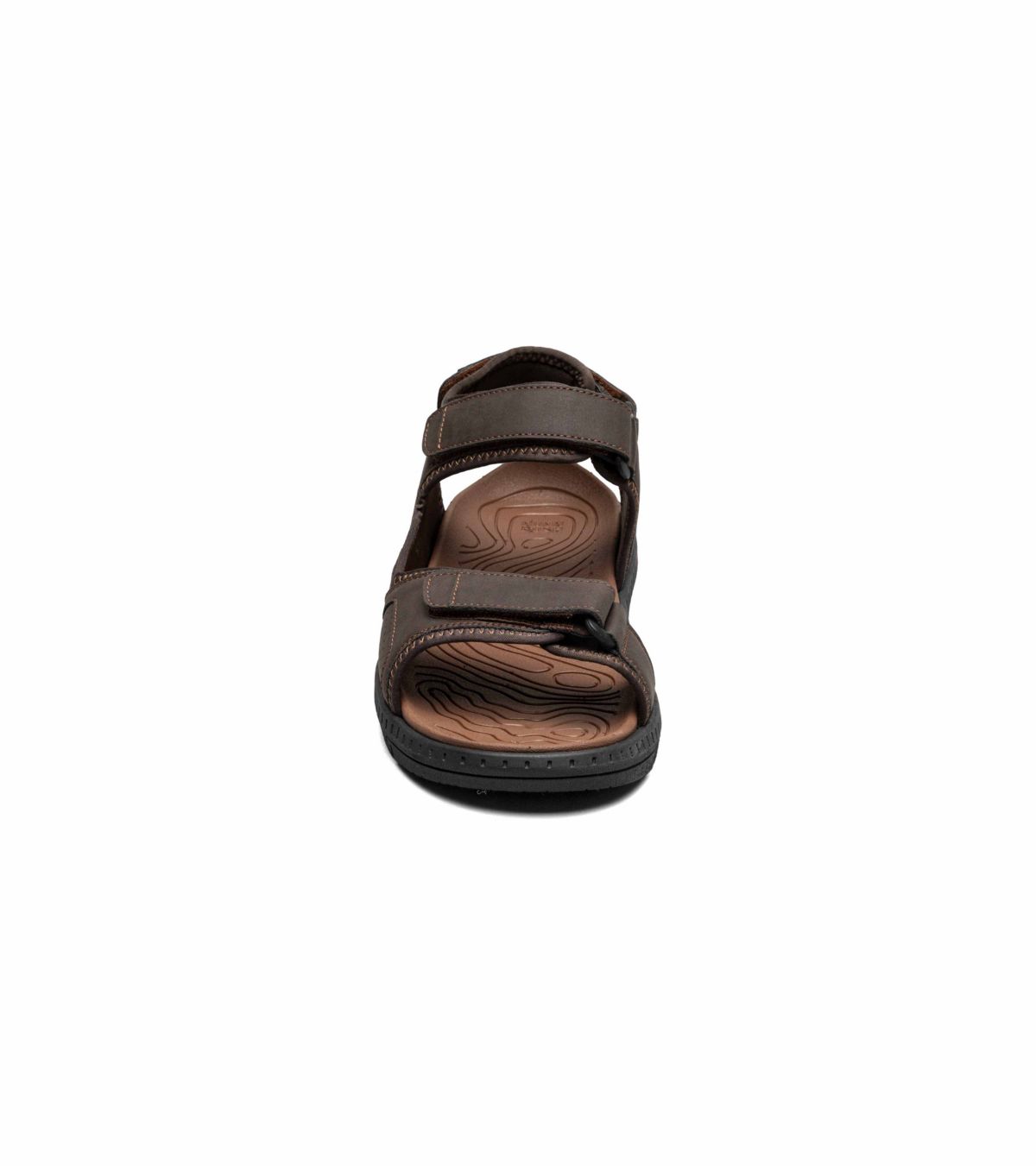 Laguna 3-Strap River Sandal