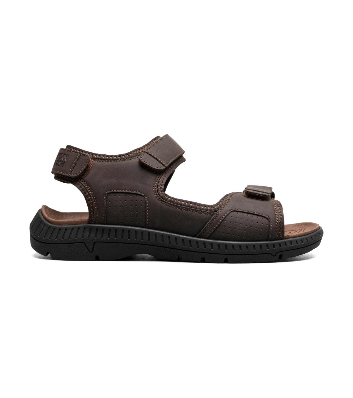 Laguna 3-Strap River Sandal