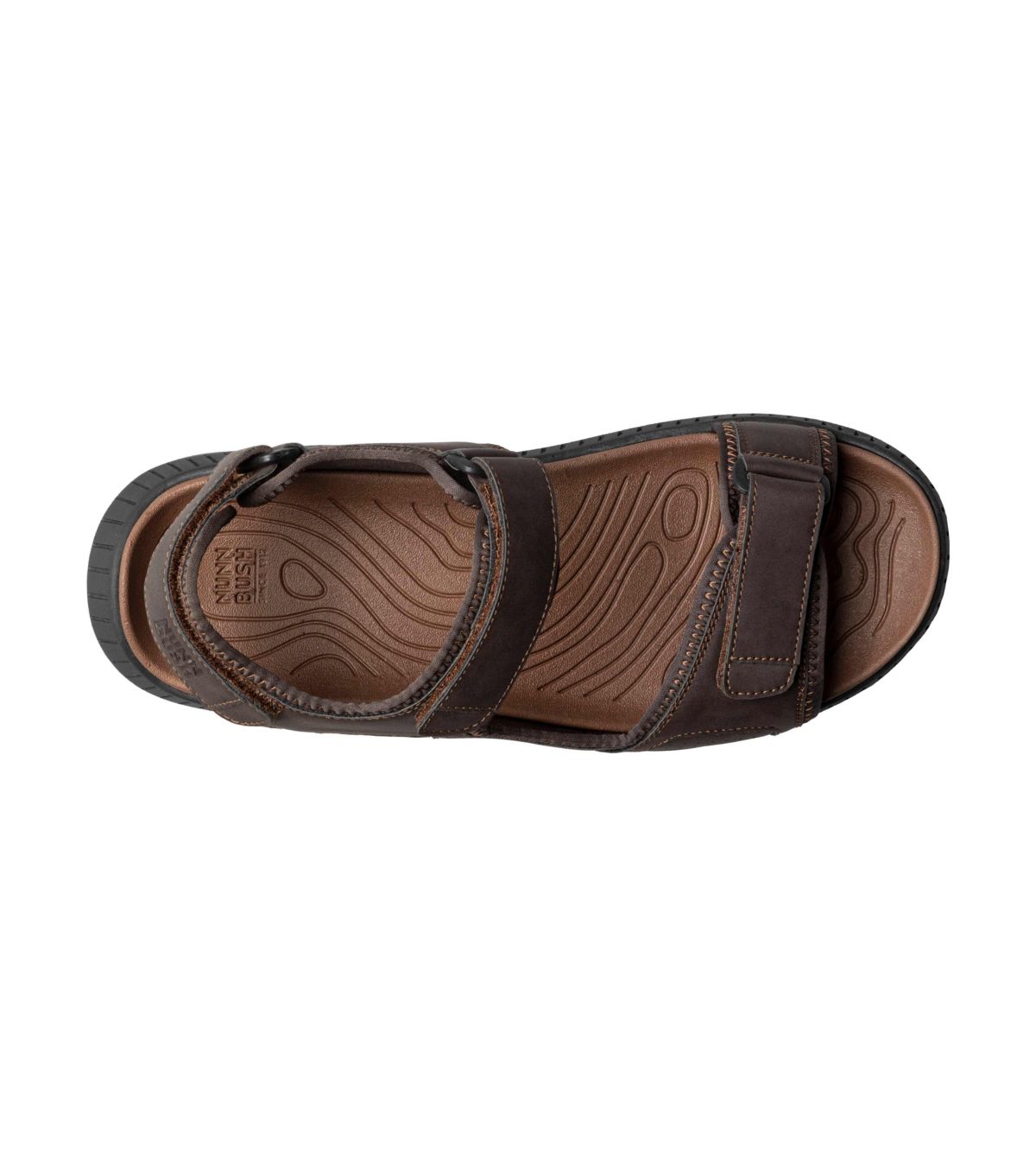 Laguna 3-Strap River Sandal