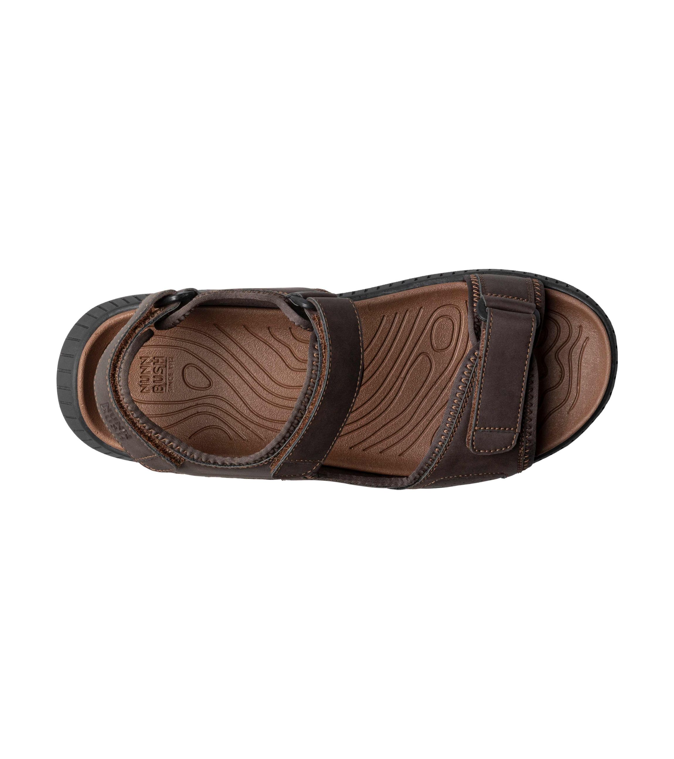 Laguna 3-Strap River Sandal