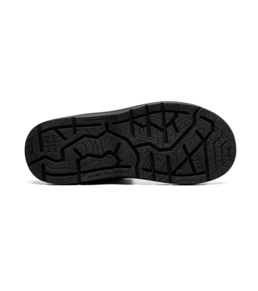 Laguna 3-Strap River Sandal