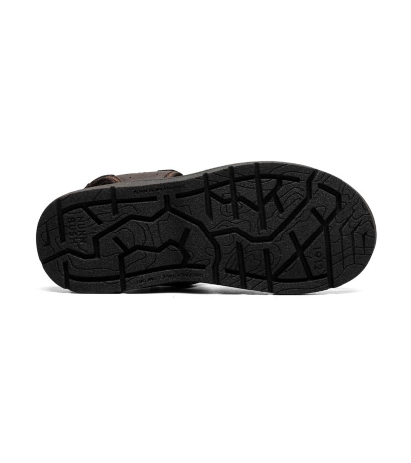 Laguna Closed Toe Fisherman Sandal