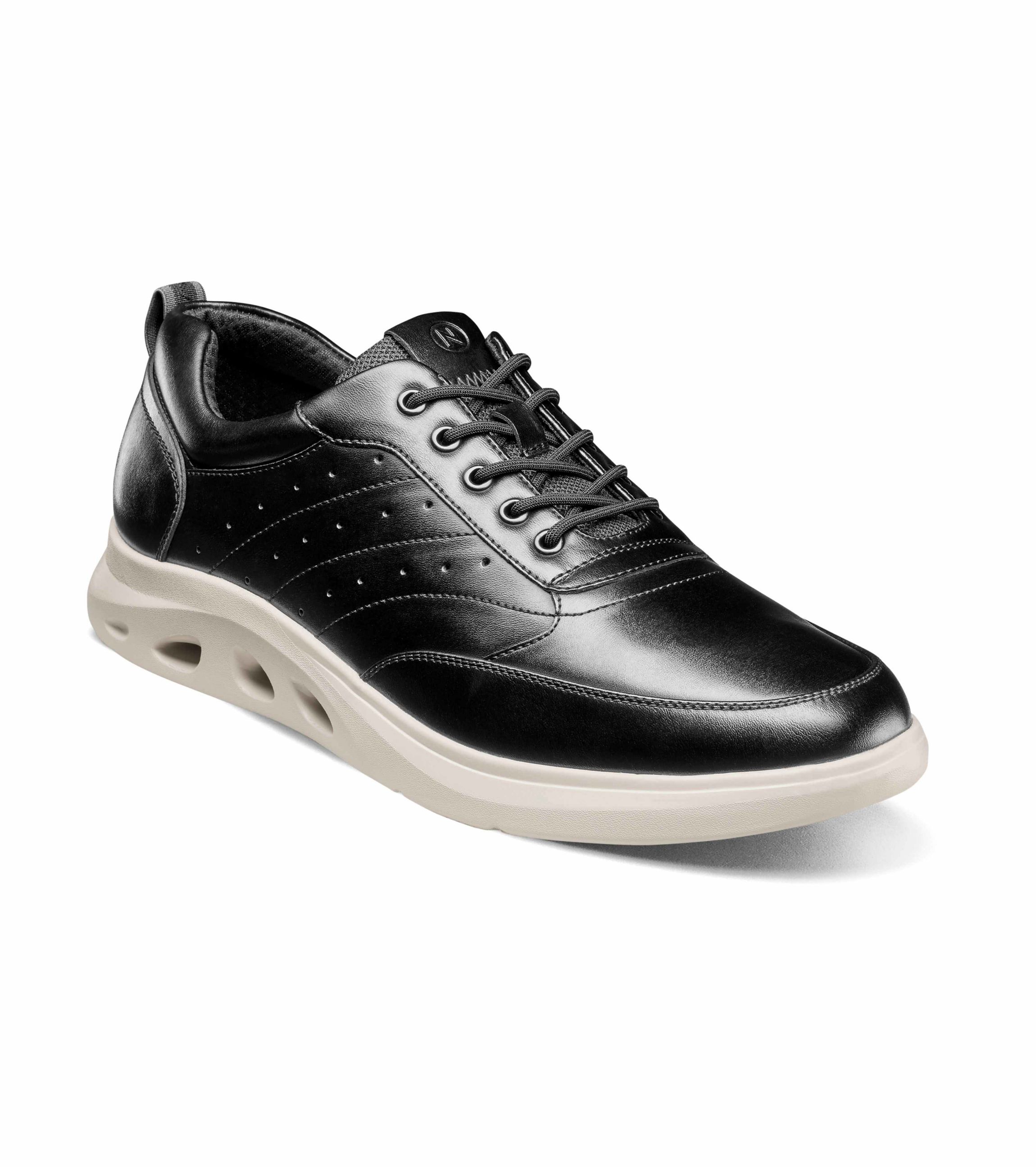 Ponte Moc Toe U-Bal Sneaker