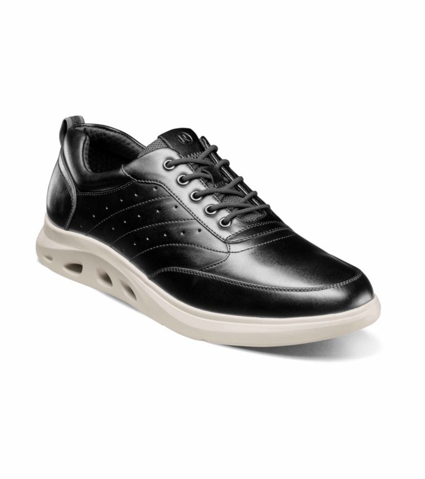 Ponte Moc Toe U-Bal Sneaker