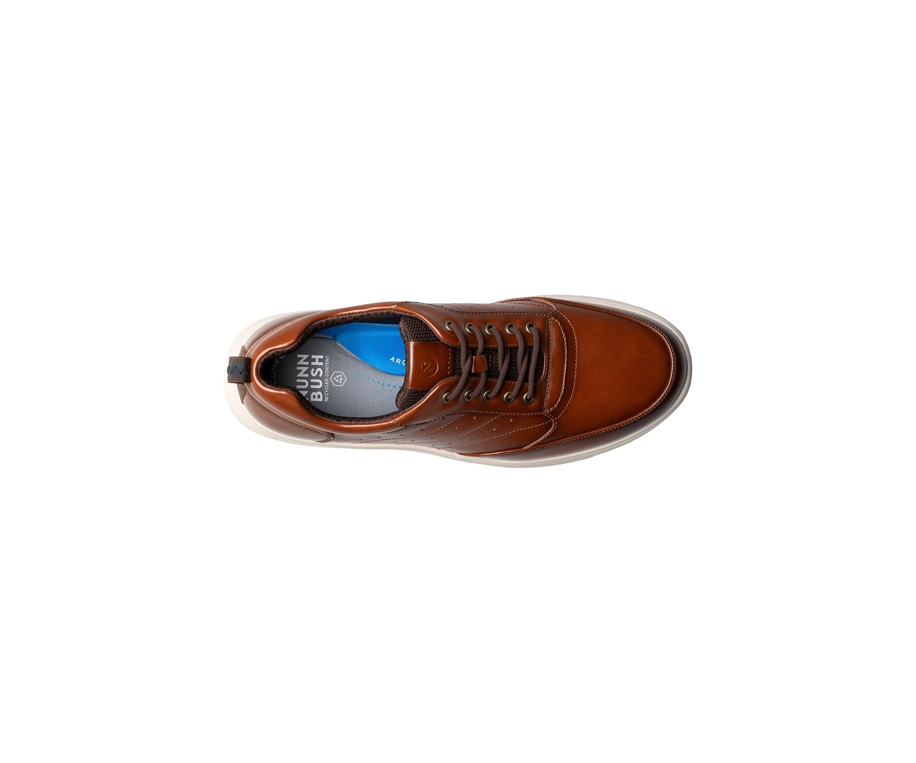 Ponte Ubal Oxford Sneakers