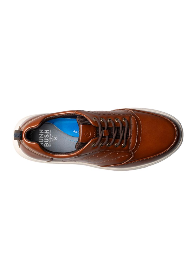 Ponte Ubal Oxford Sneakers