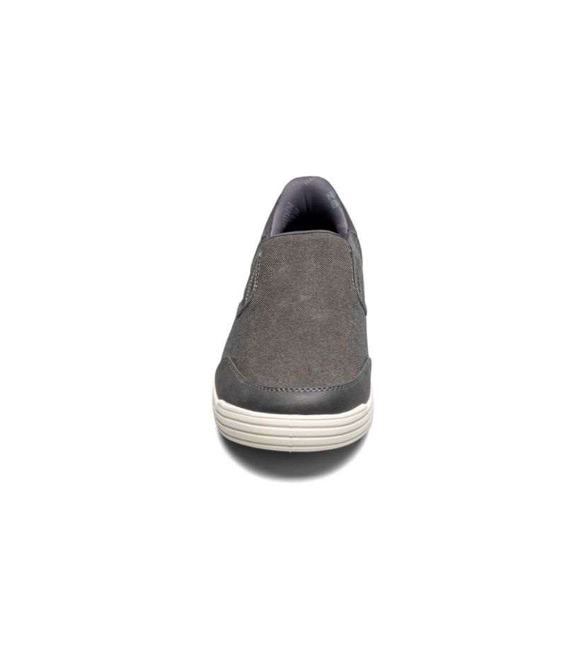 Kore City Walk EZ Canvas Moc Toe Slip On