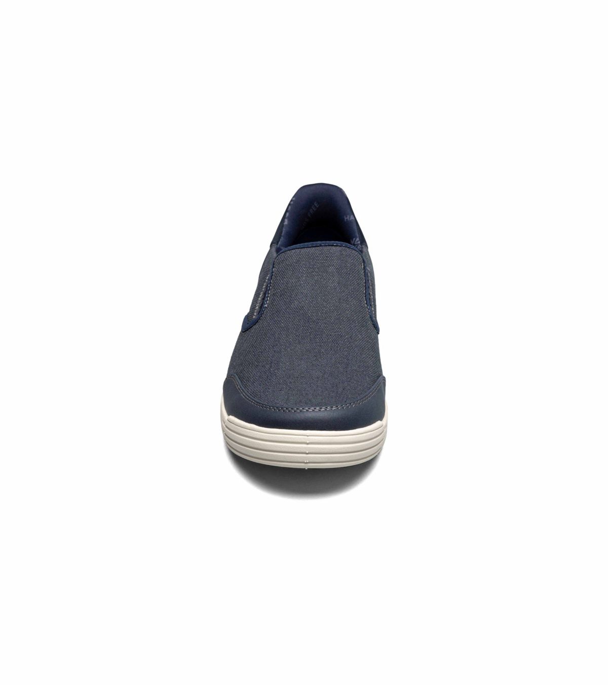 Kore City Walk EZ Canvas Moc Toe Slip On