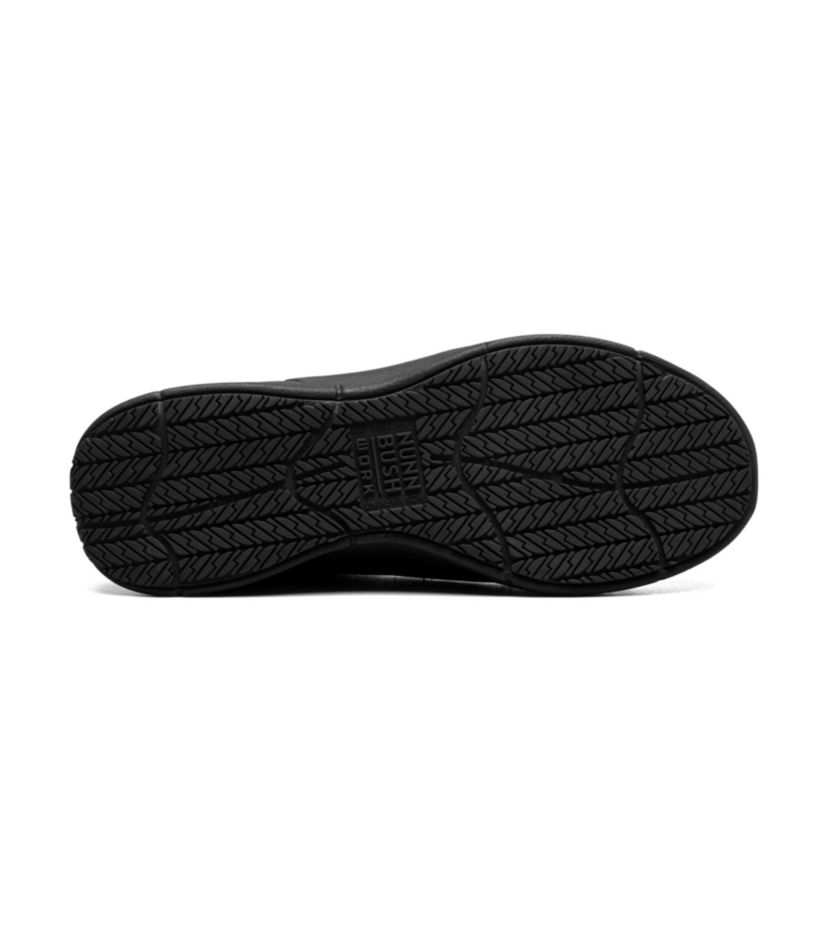 Grazie AP1 Work Splash Guard Slip On