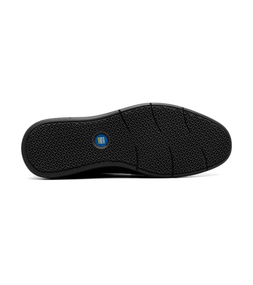 Chase Work Moc Toe Slip On