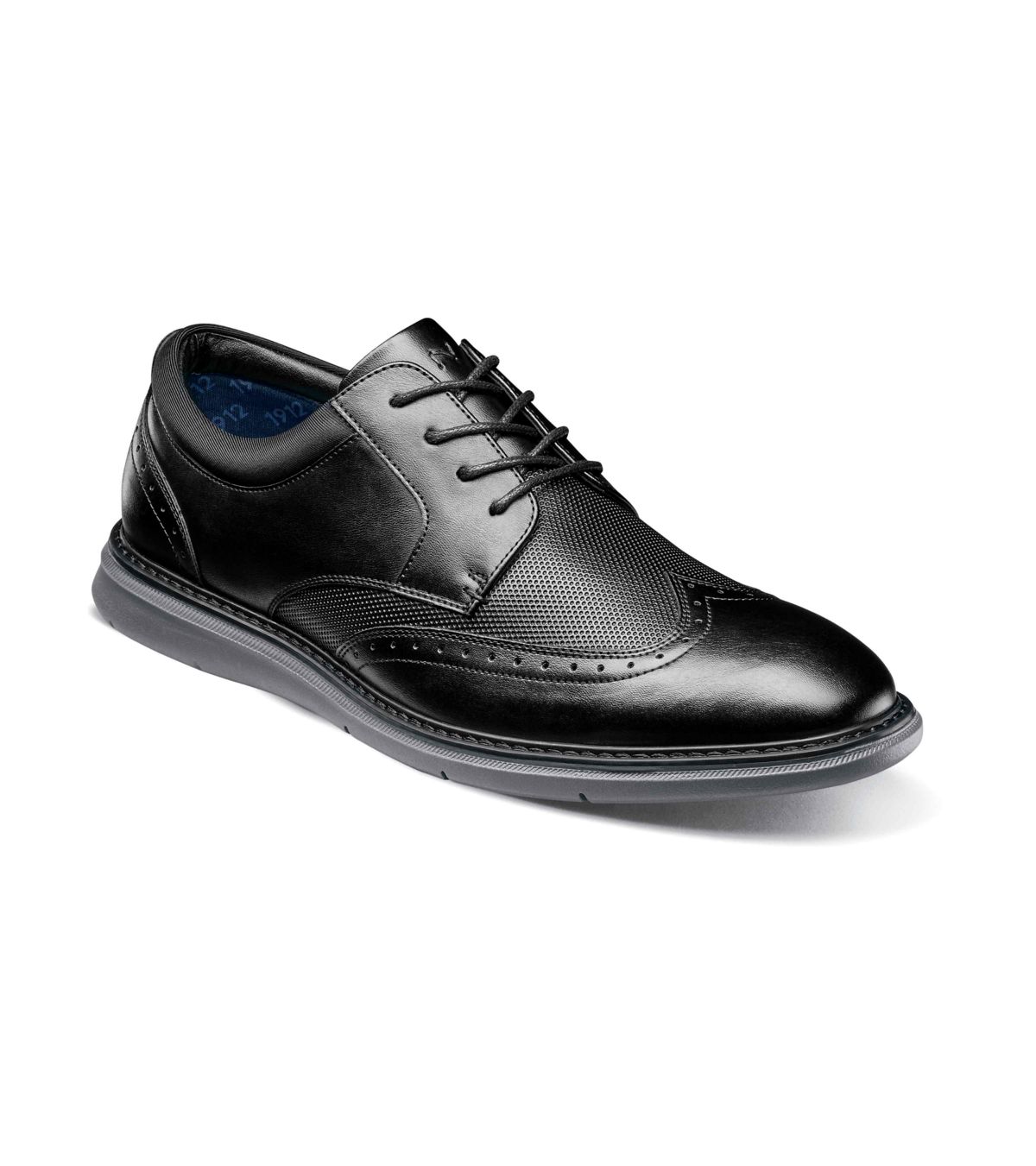 Chase Wingtip Oxford