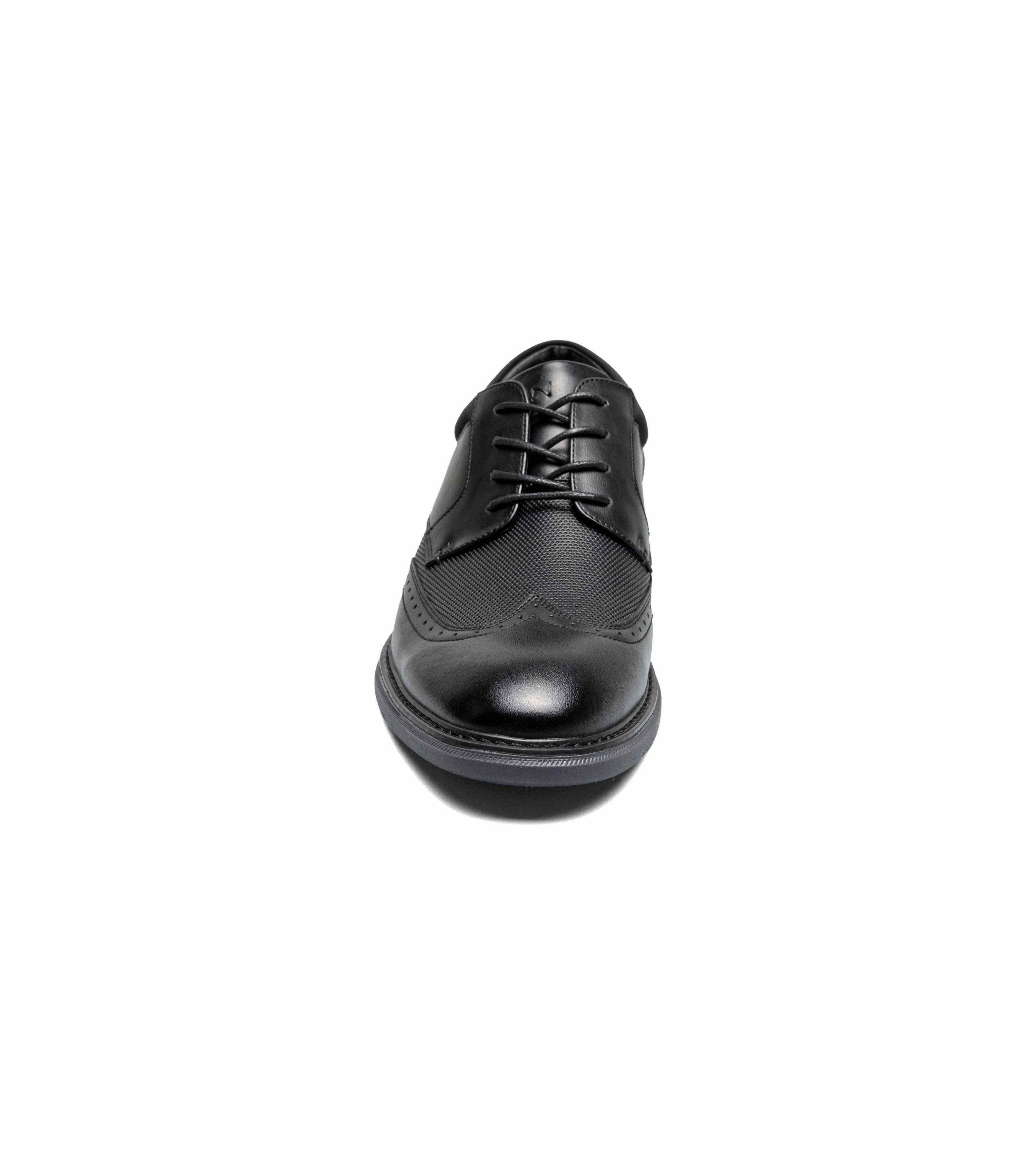 Chase Wingtip Oxford