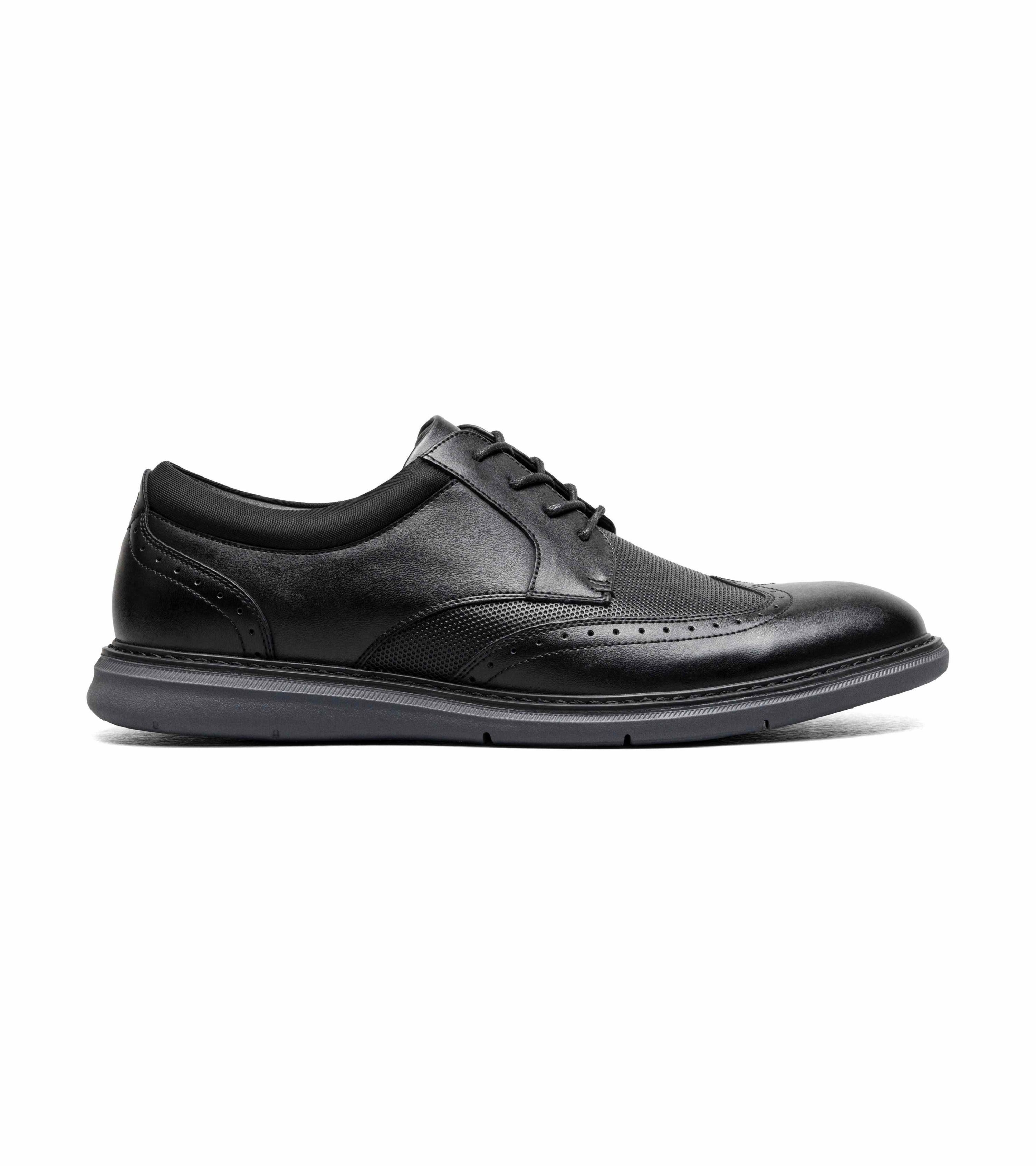 Chase Wingtip Oxford