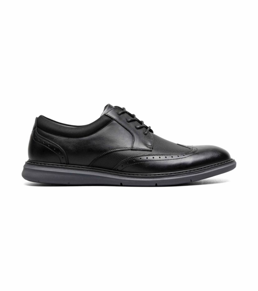 Chase Wingtip Oxford