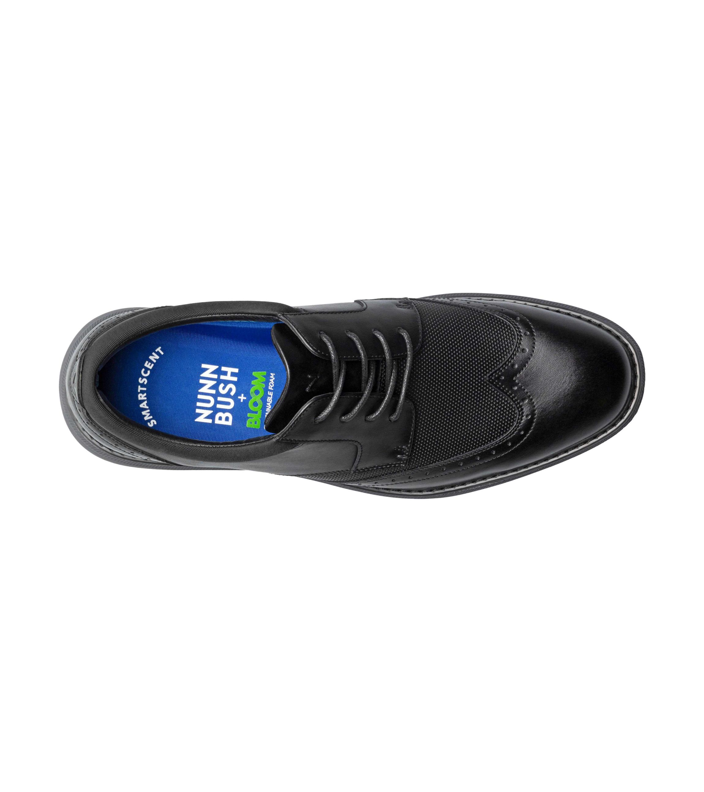 Chase Wingtip Oxford