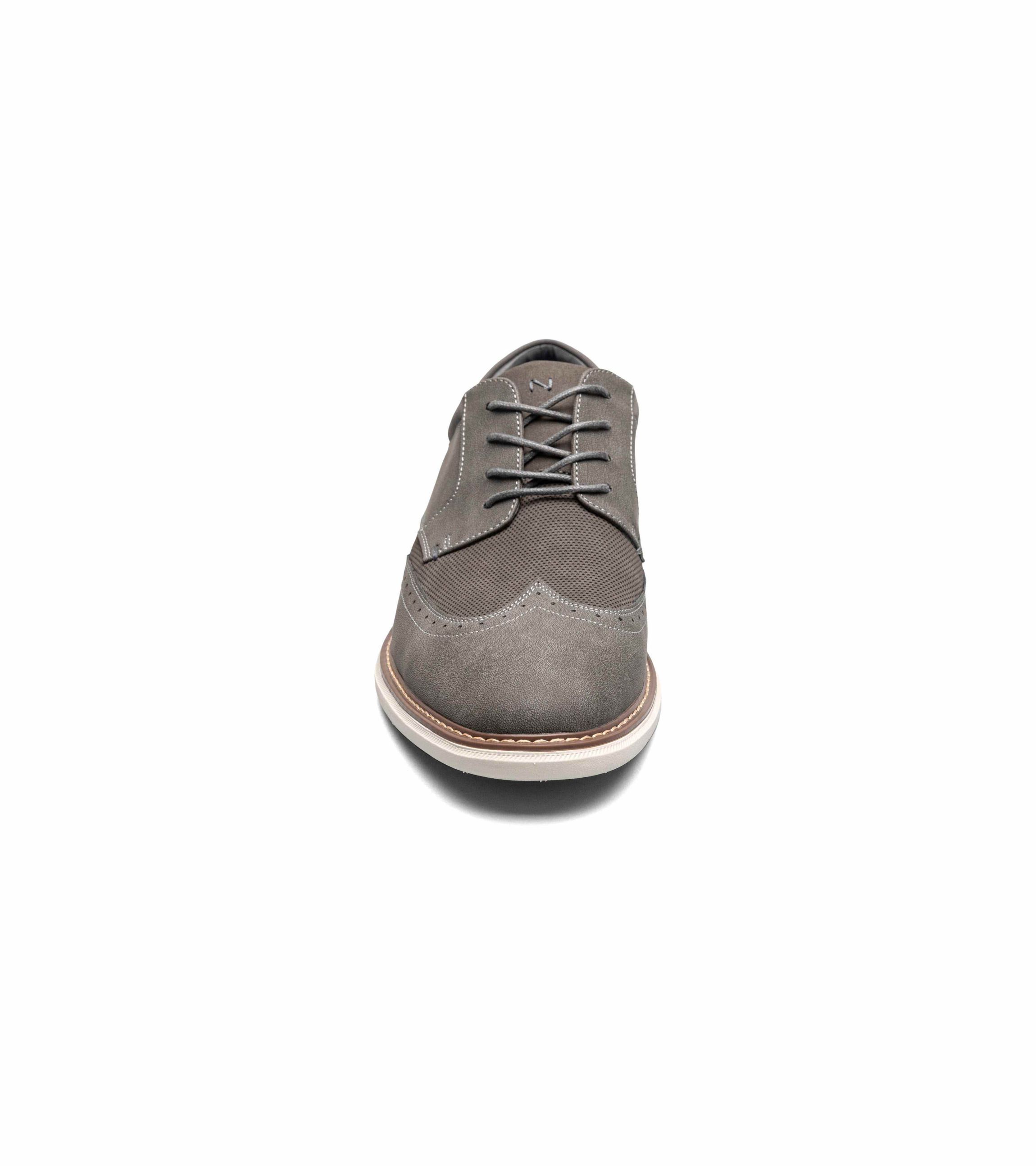 Chase Wingtip Oxford