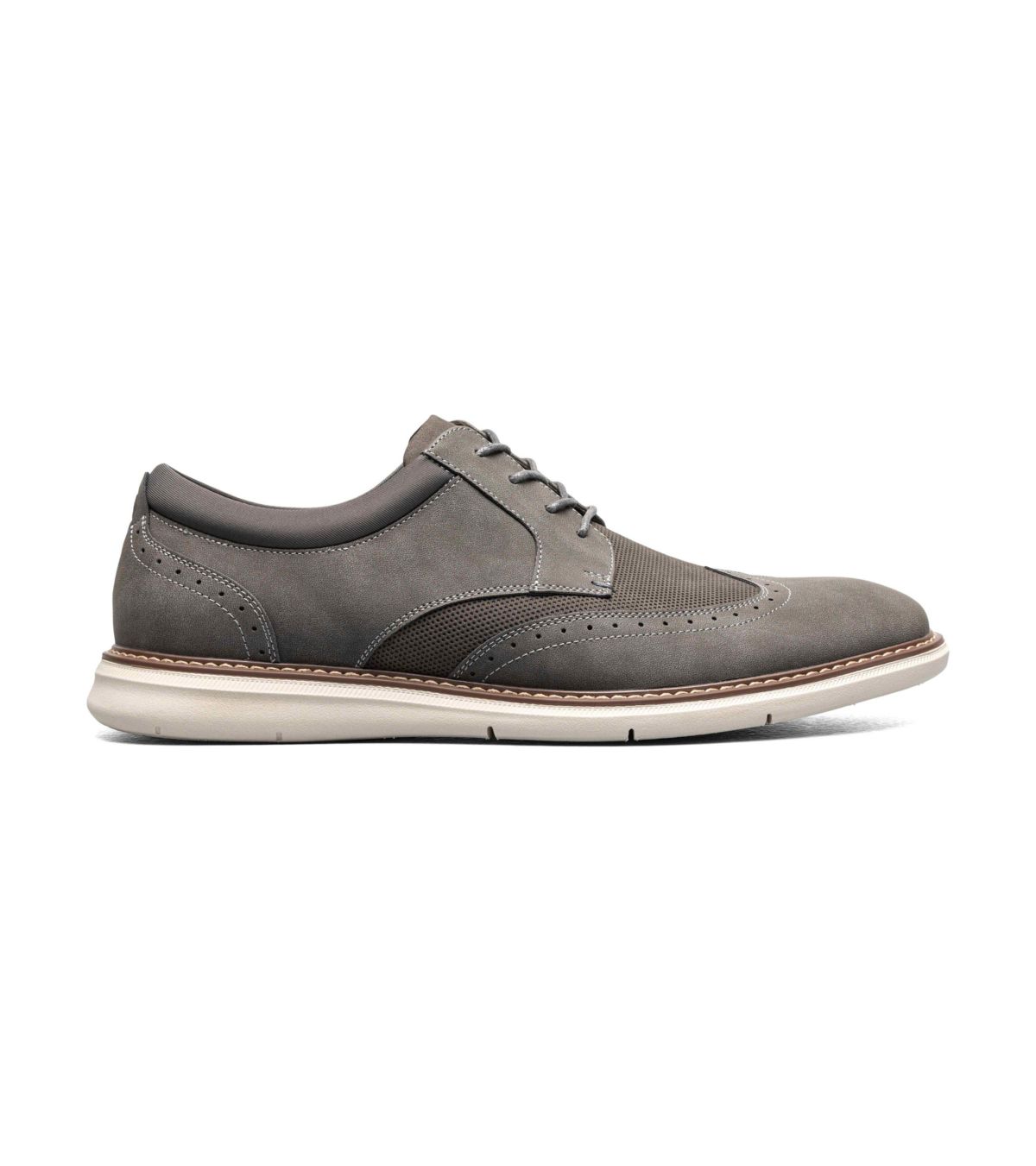 Chase Wingtip Oxford