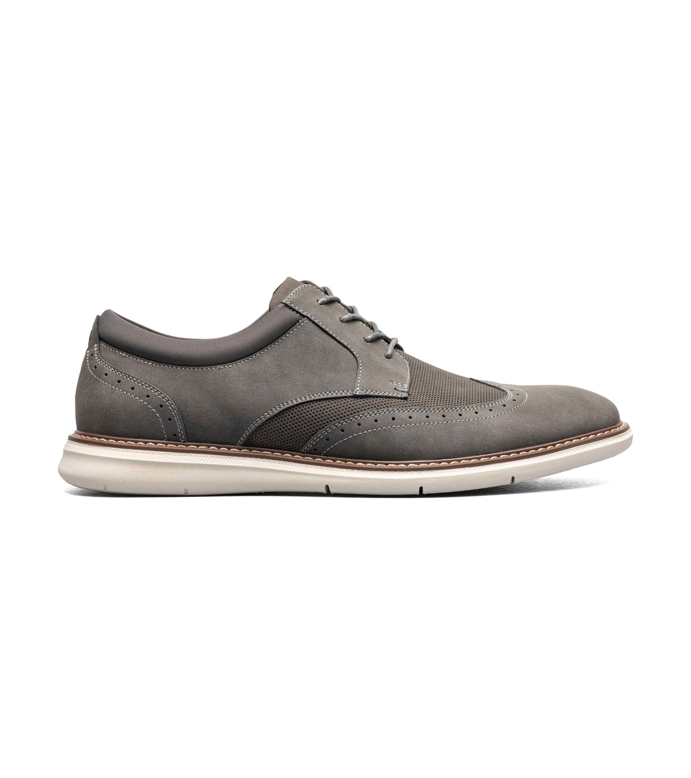 Chase Wingtip Oxford