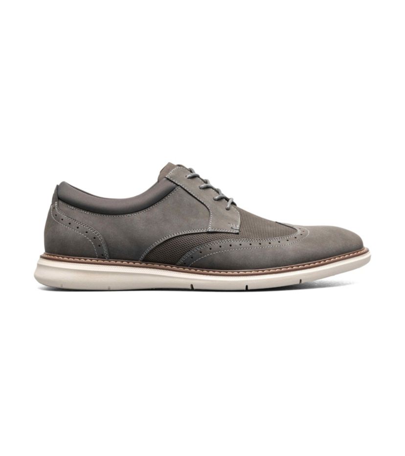 Chase Wingtip Oxford