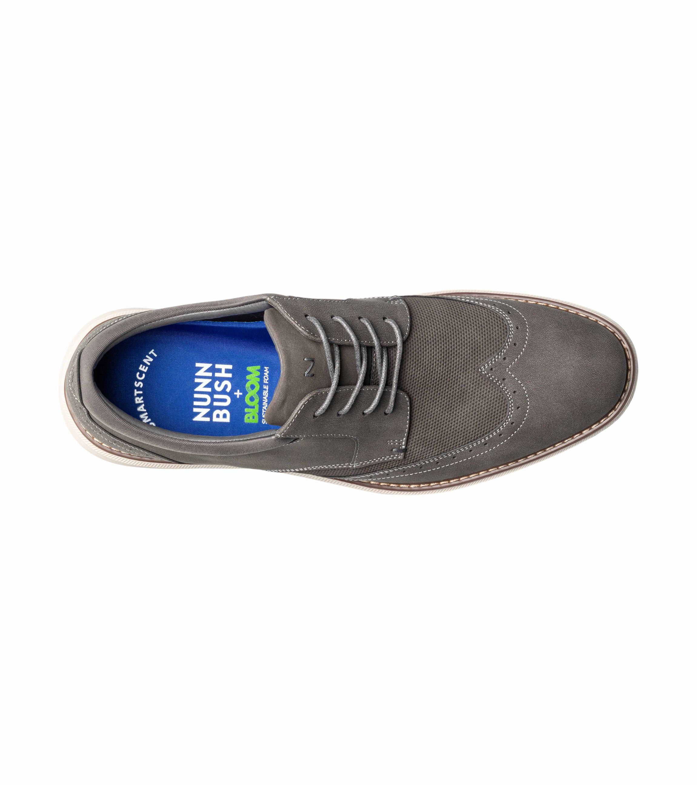 Chase Wingtip Oxford