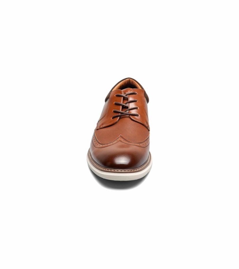 Chase Wingtip Oxford
