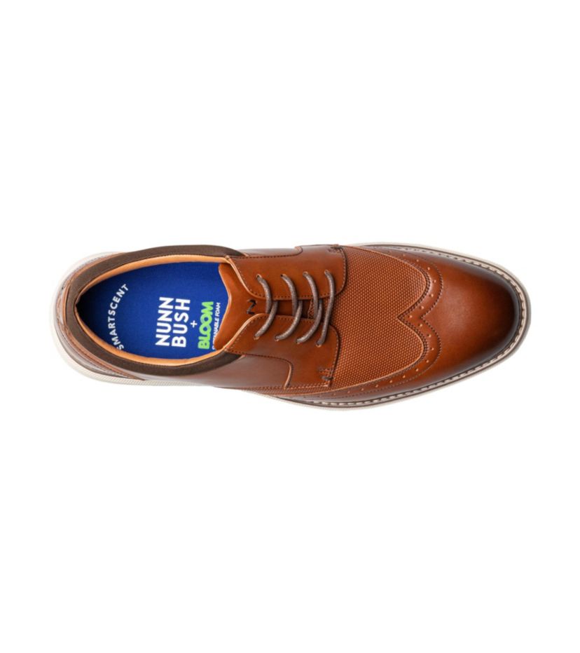 Chase Wingtip Oxford
