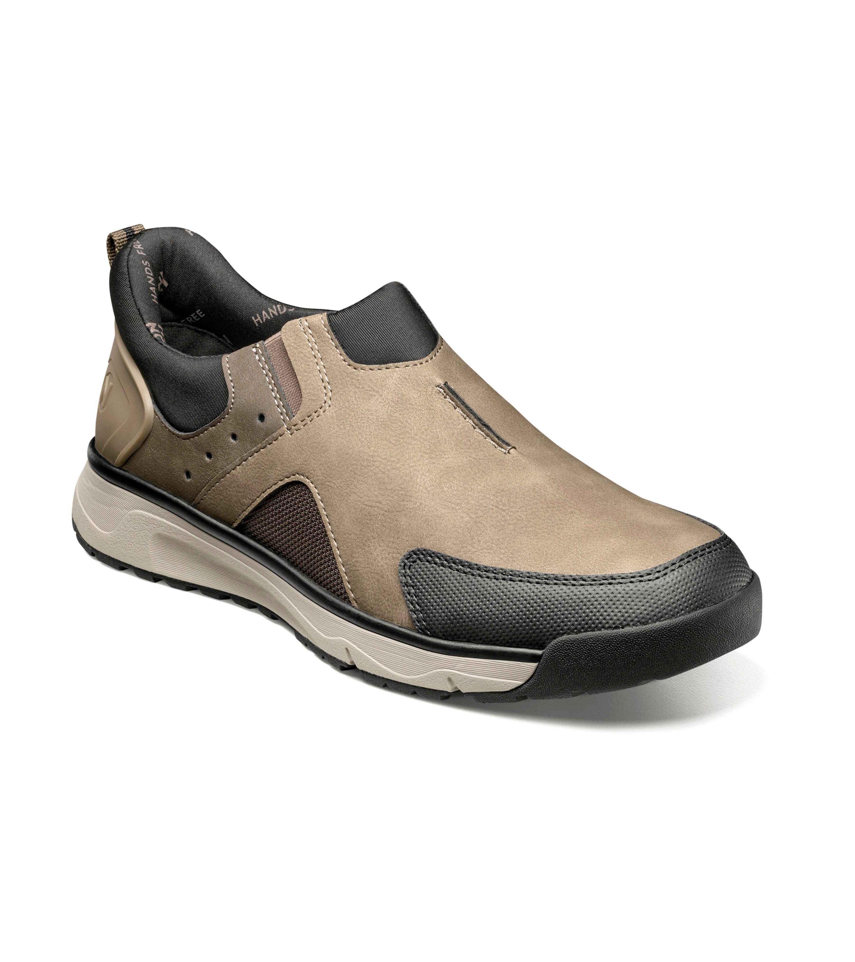 Sedona EZ Moc Toe Slip On