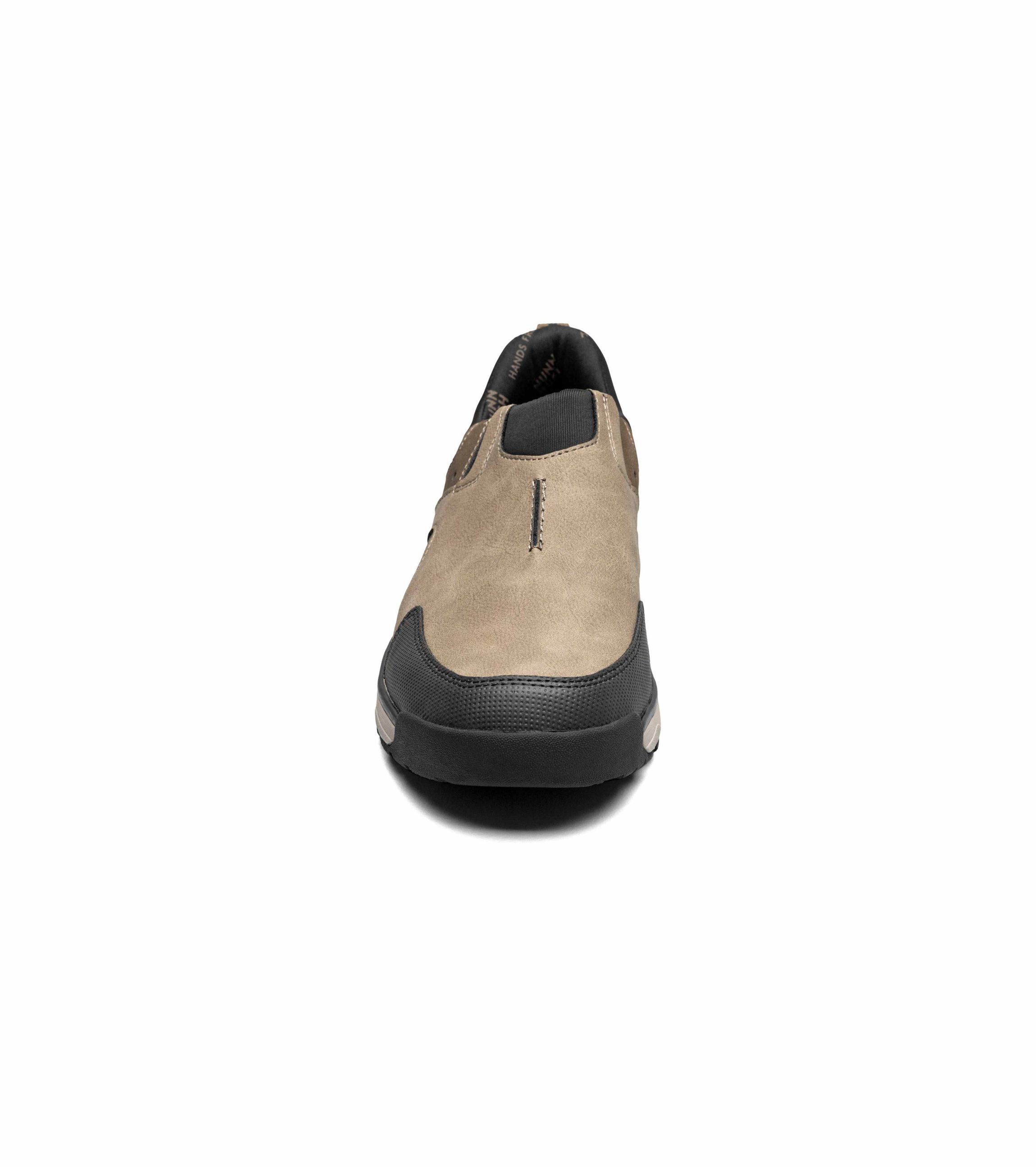 Sedona EZ Moc Toe Slip On