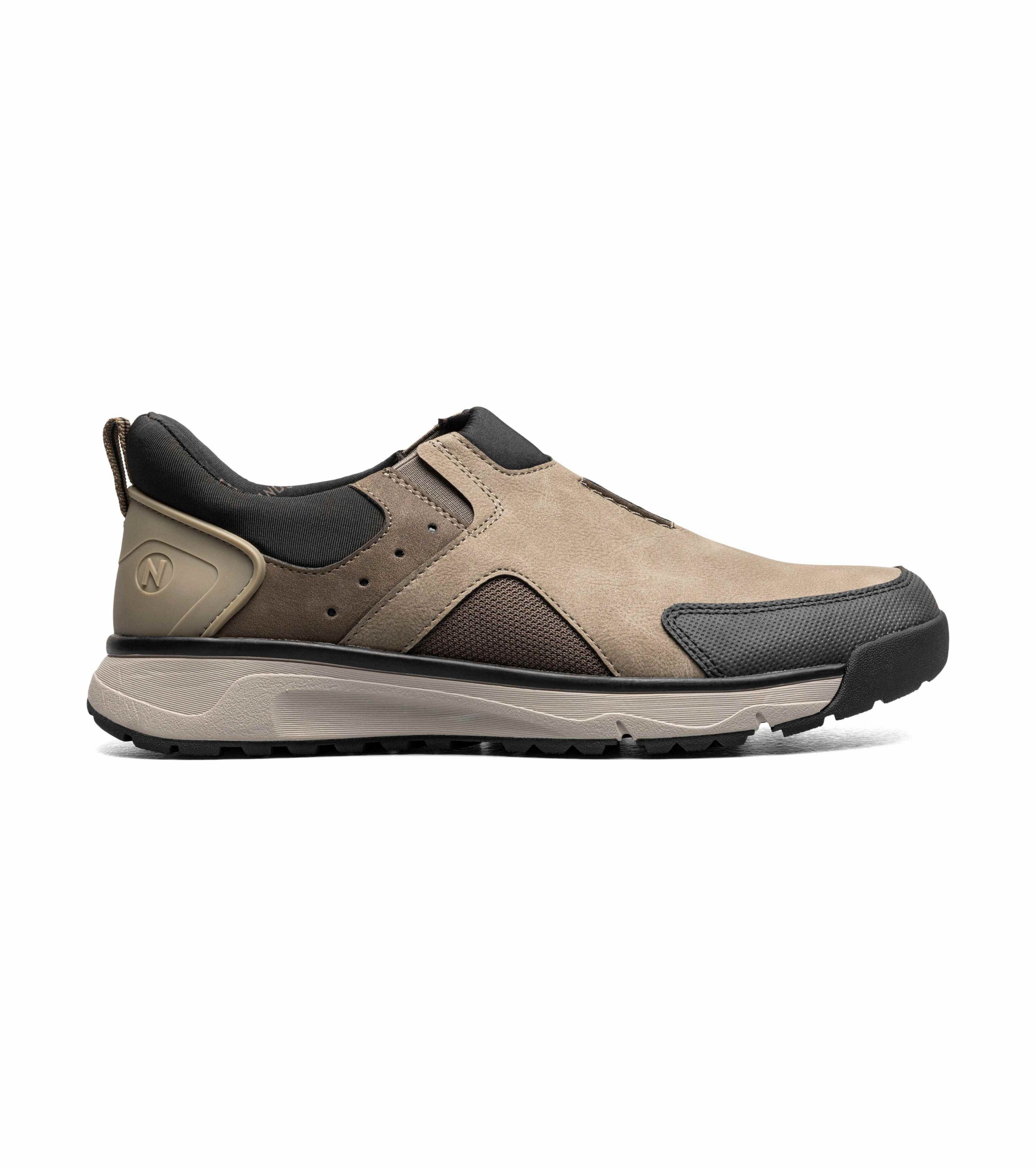 Sedona EZ Moc Toe Slip On
