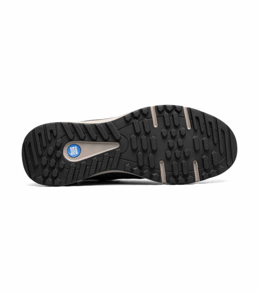 Sedona EZ Moc Toe Slip On