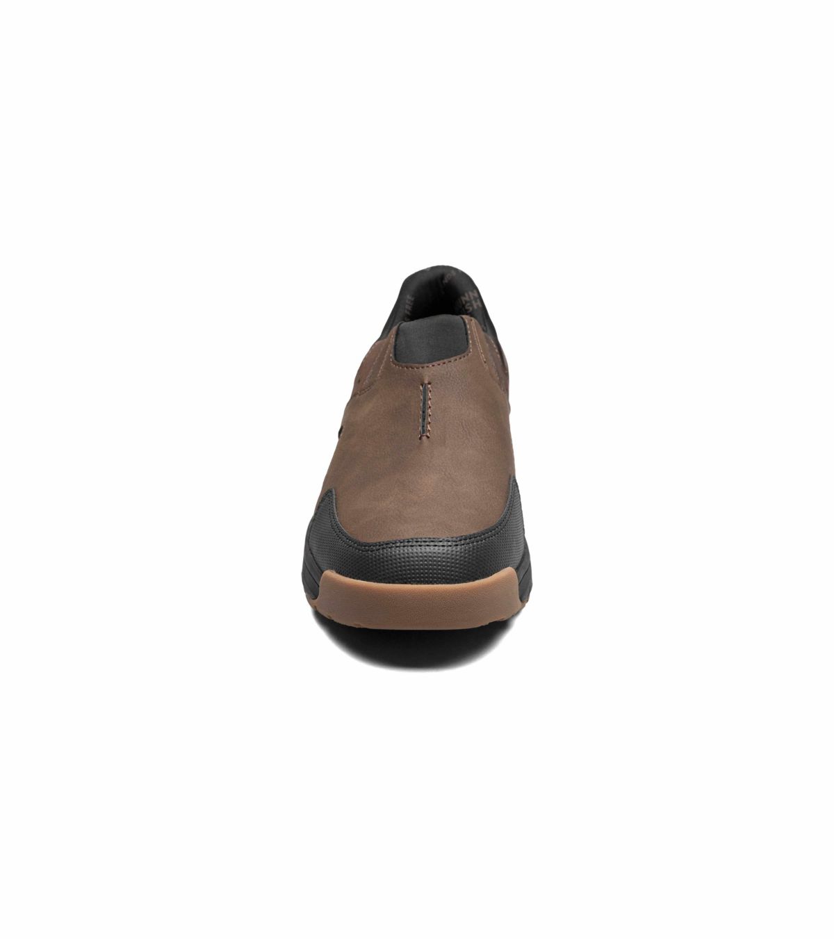 Sedona EZ Moc Toe Slip On