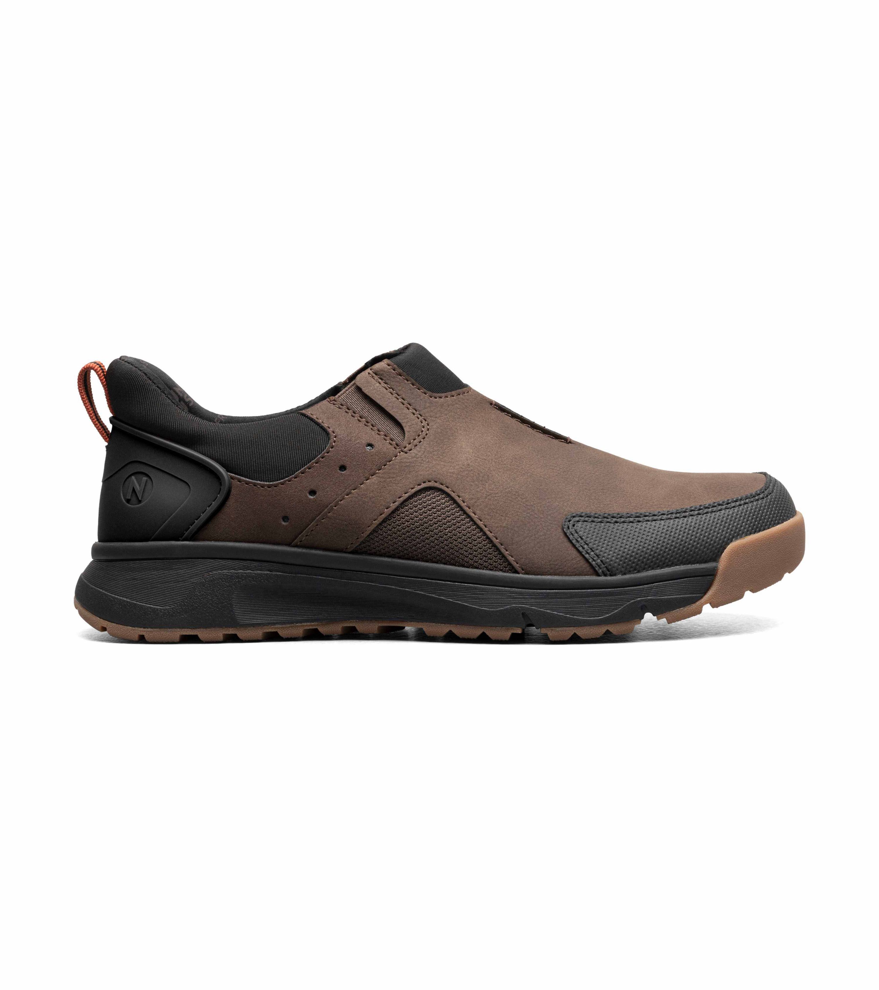 Sedona EZ Moc Toe Slip On