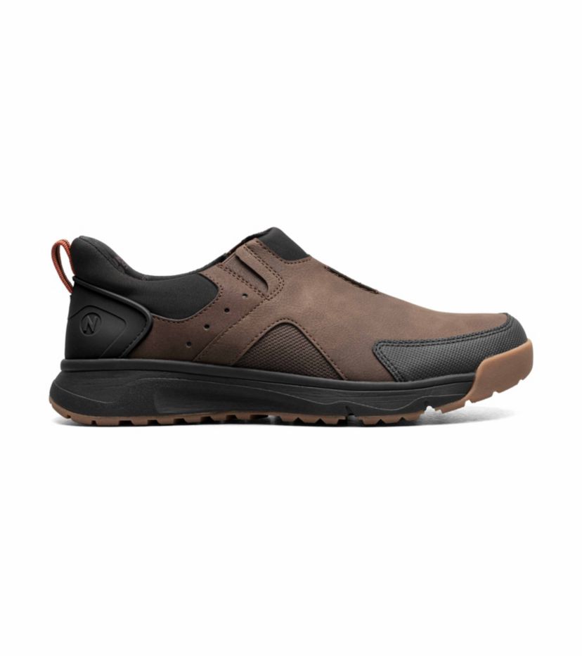 Sedona EZ Moc Toe Slip On