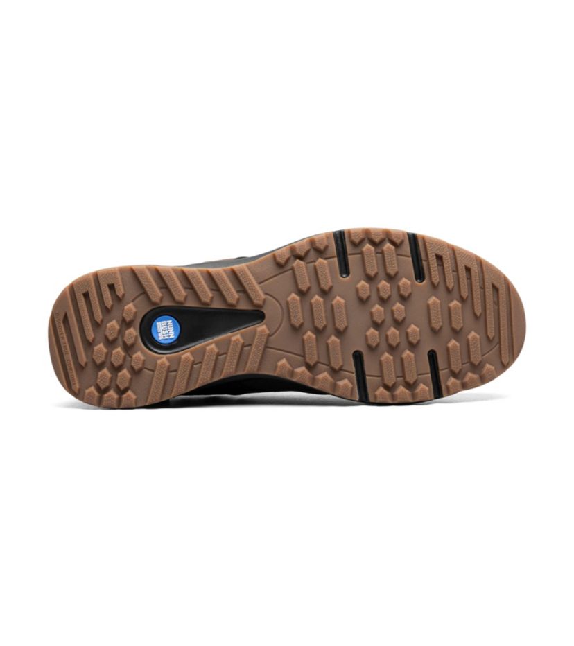 Sedona EZ Moc Toe Slip On