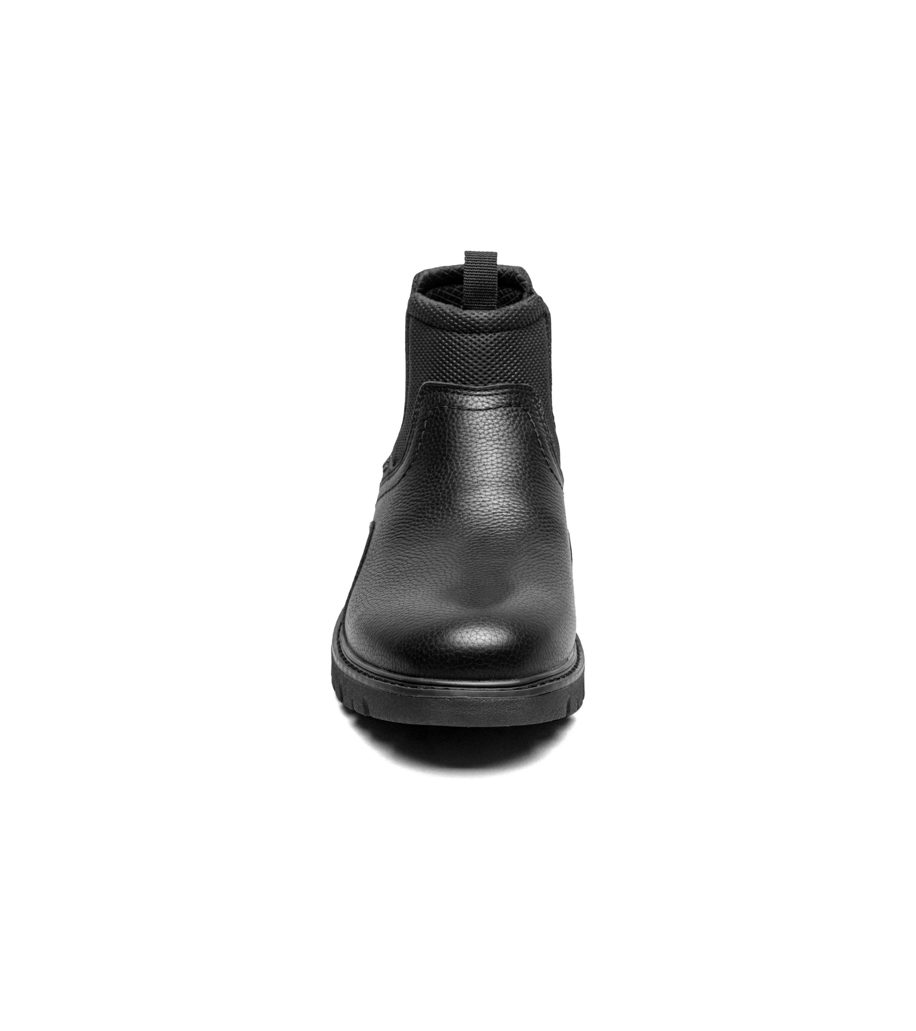 Karnak Plain Toe Chelsea Boot