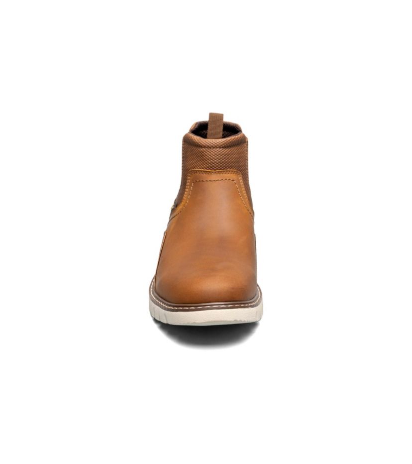 Karnak Plain Toe Chelsea Boot